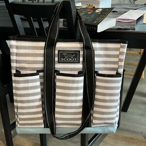 Scout bag